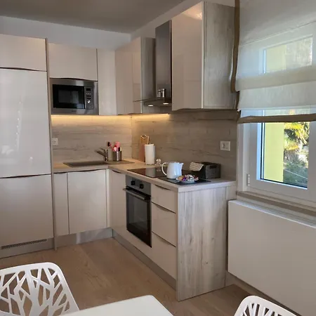 Apartment Ria Lungomare