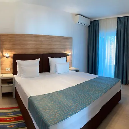 Apartment Ria Lungomare *