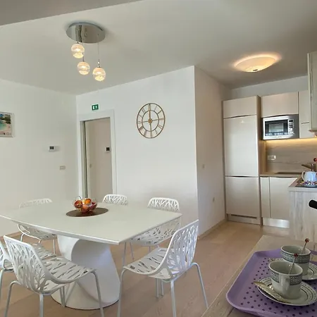 Ria Lungomare Rijeka