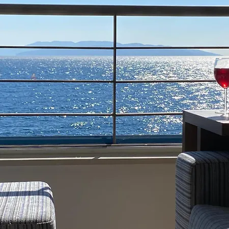 Apartment Ria Lungomare