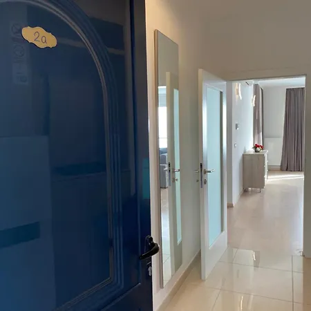 Apartment Ria Lungomare *