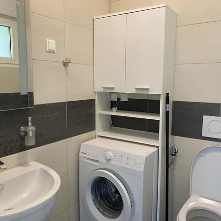 Apartment Ria Lungomare Rijeka