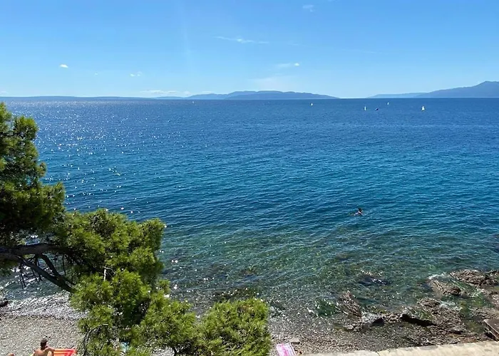 Daire Ria Lungomare *