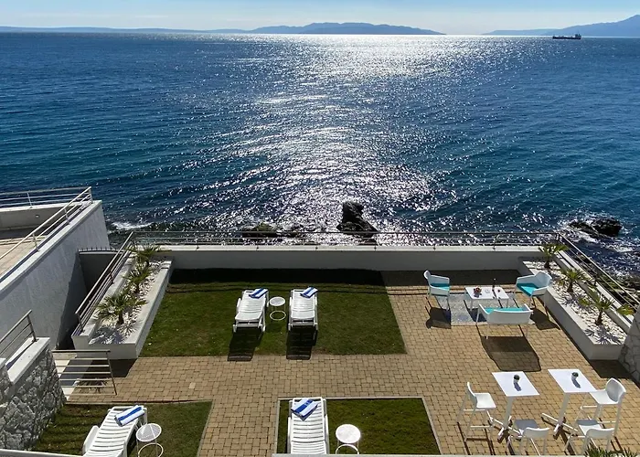Ria Lungomare Rijeka