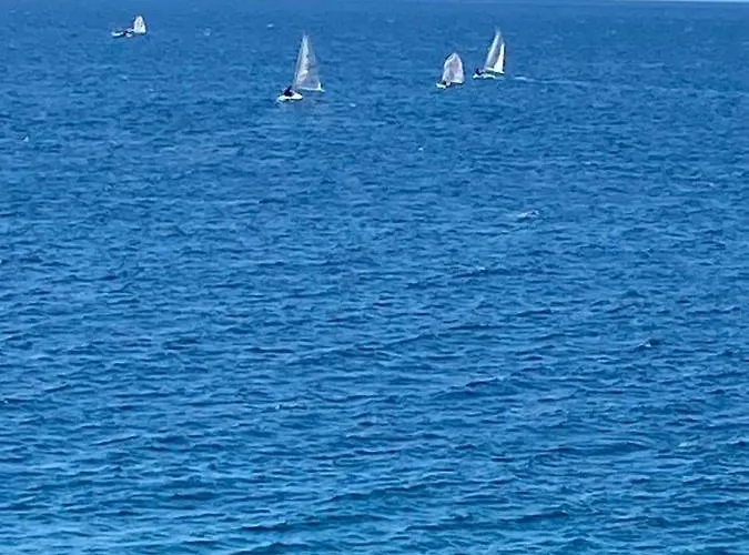 Ria Lungomare Lejlighed *