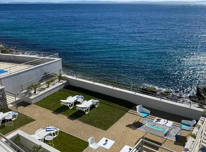 Ria Lungomare * Rijeka