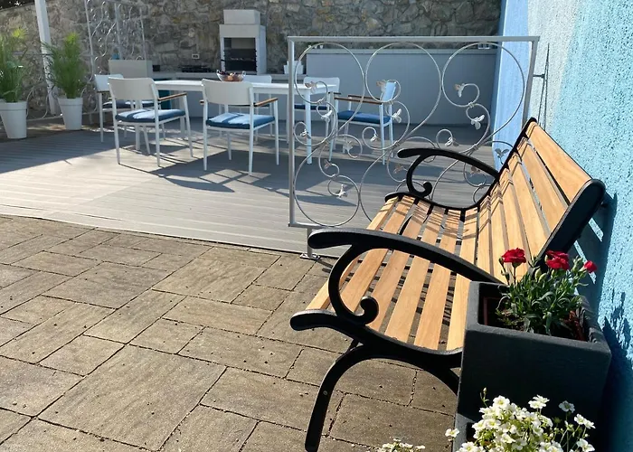 Lejlighed Ria Lungomare