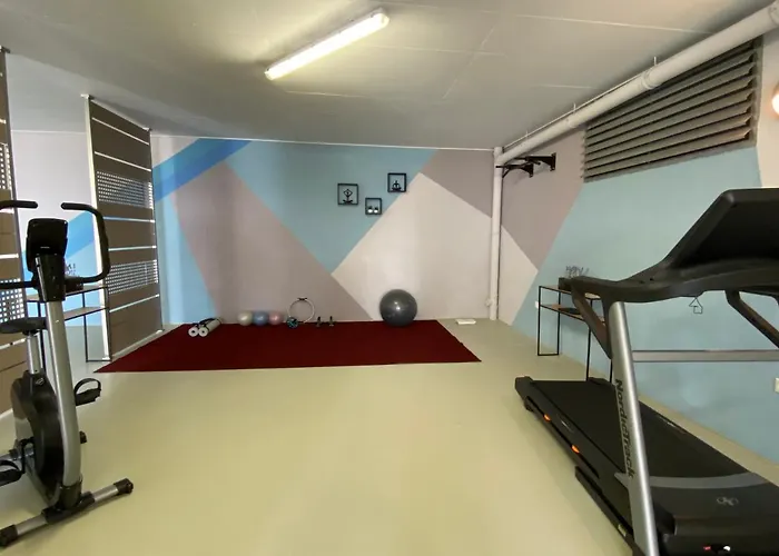 Ria Lungomare * Rijeka