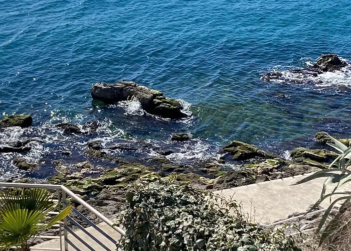 Ria Lungomare Rijeka