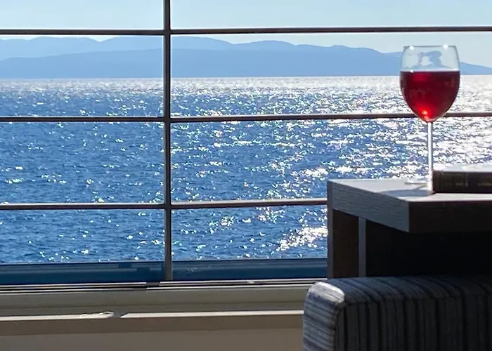 Ria Lungomare * Rijeka