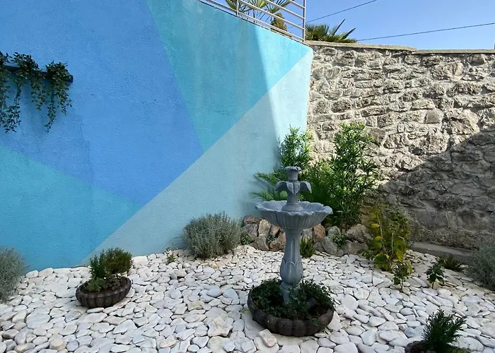 Ria Lungomare Lejlighed *