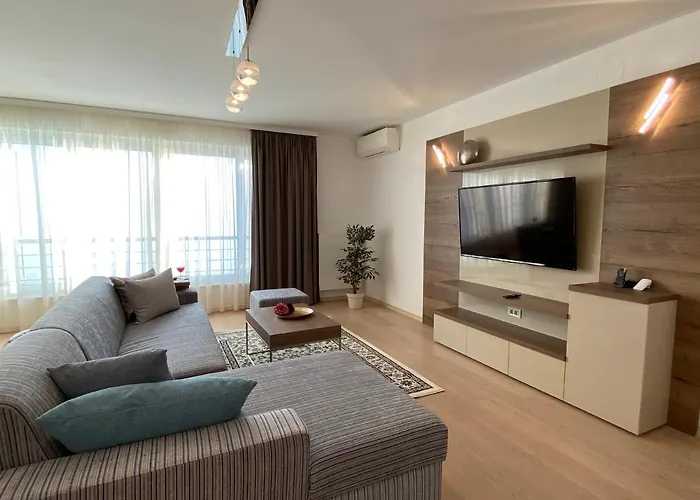 Ria Lungomare Lejlighed Rijeka