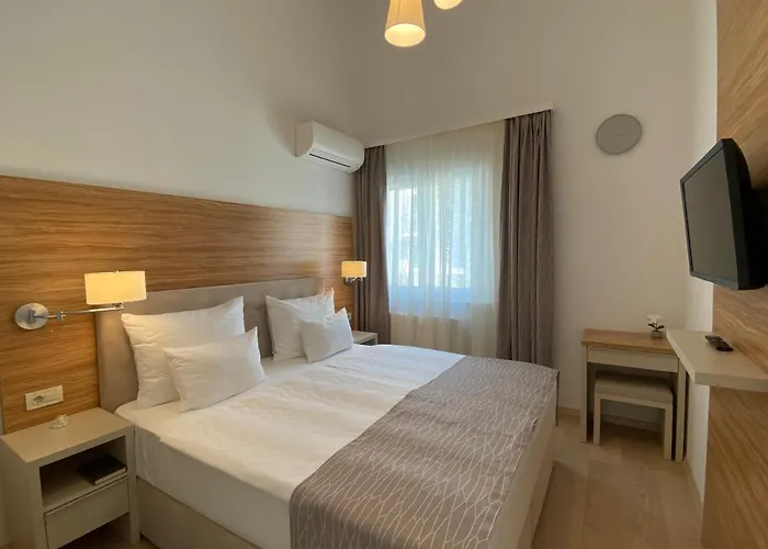 Lejlighed Ria Lungomare