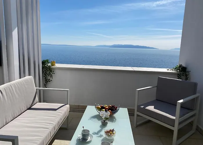 Ria Lungomare Lejlighed Rijeka